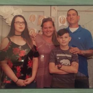 Meet your Posher, Tara